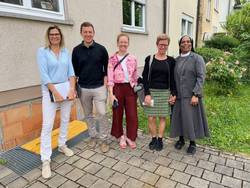 Quelle: Simone Hahn, Diakonisches Werk Freiburg