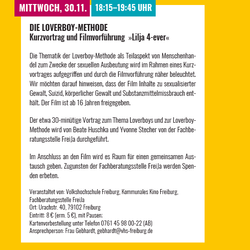 Quelle: 16-days-Freiburg