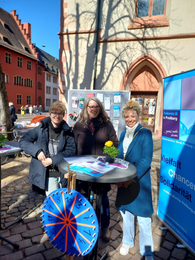 Quelle: DW Freiburg KB