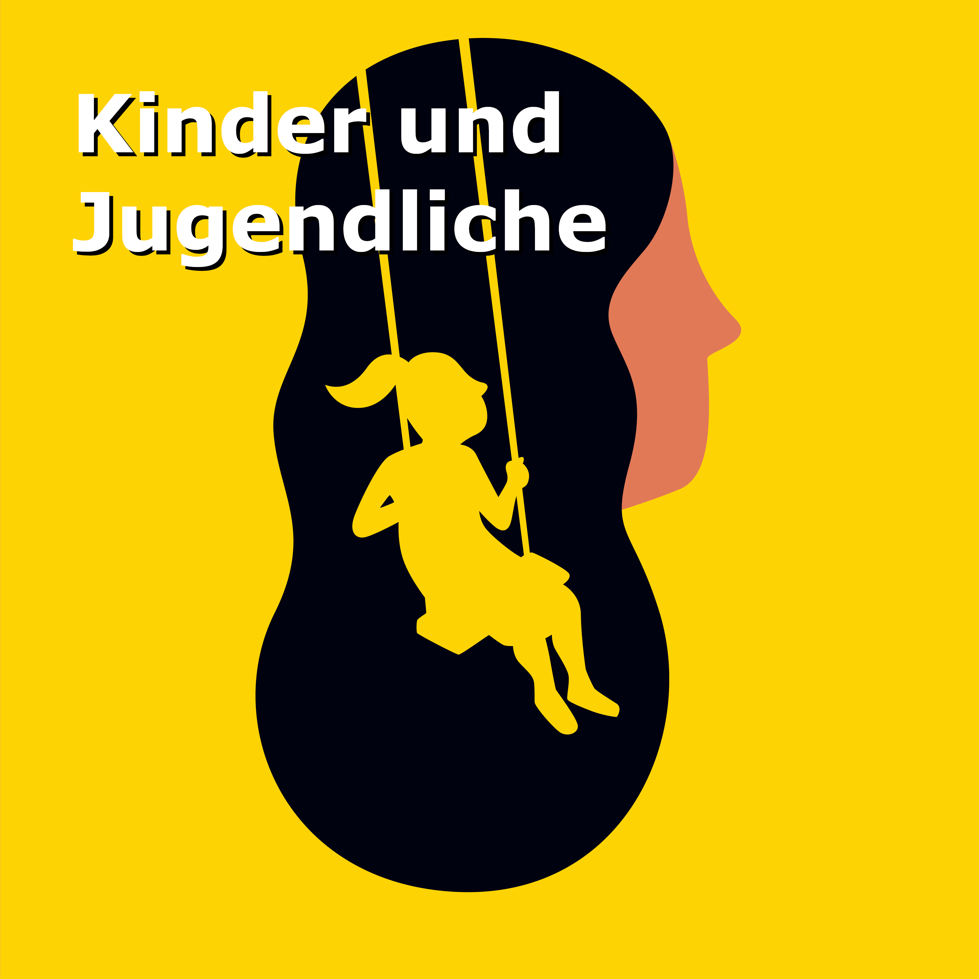 Bereich Kinder und Jugendliche