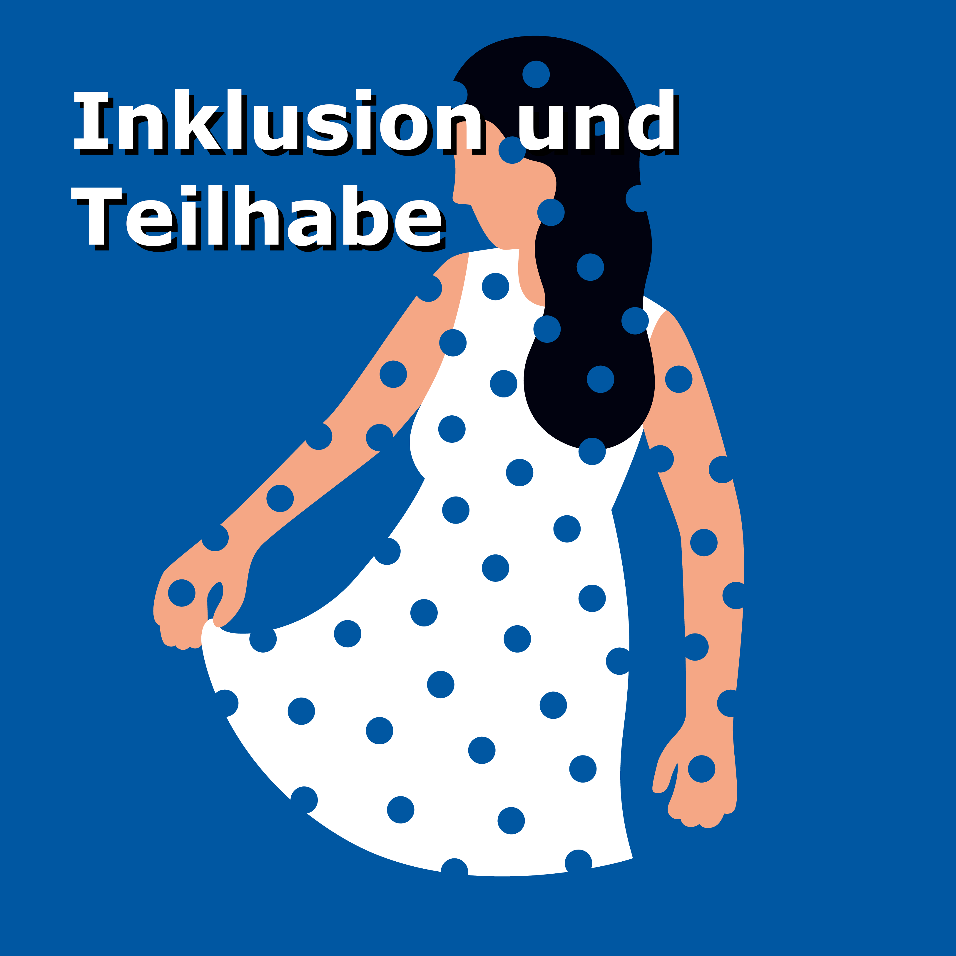 Bereich Inklusion und Teilhabe