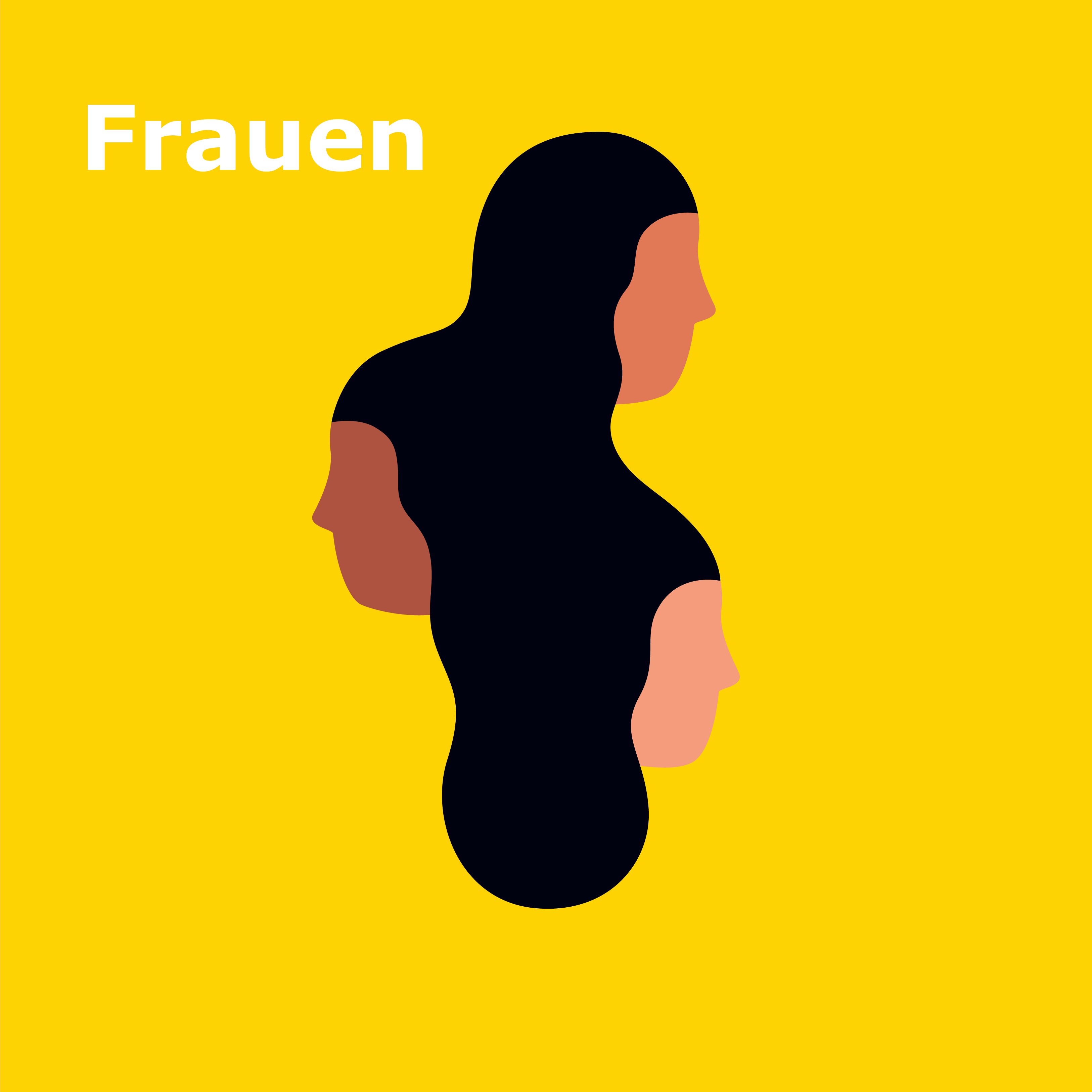 Bereich Frauen