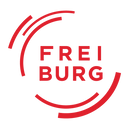 Logo der Stadt Freiburg